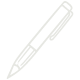 Pen icon