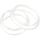 Icon of two weddings bands